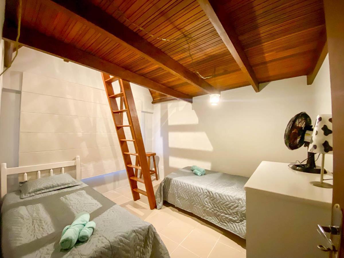 Apartamento Cobertura Guaratuba Exterior foto